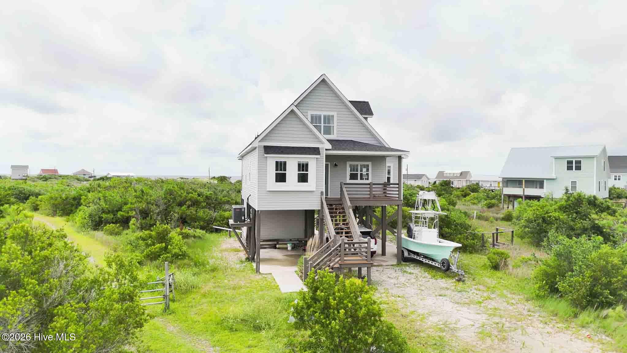 116 Sandy Landing Road Property Photo 61
