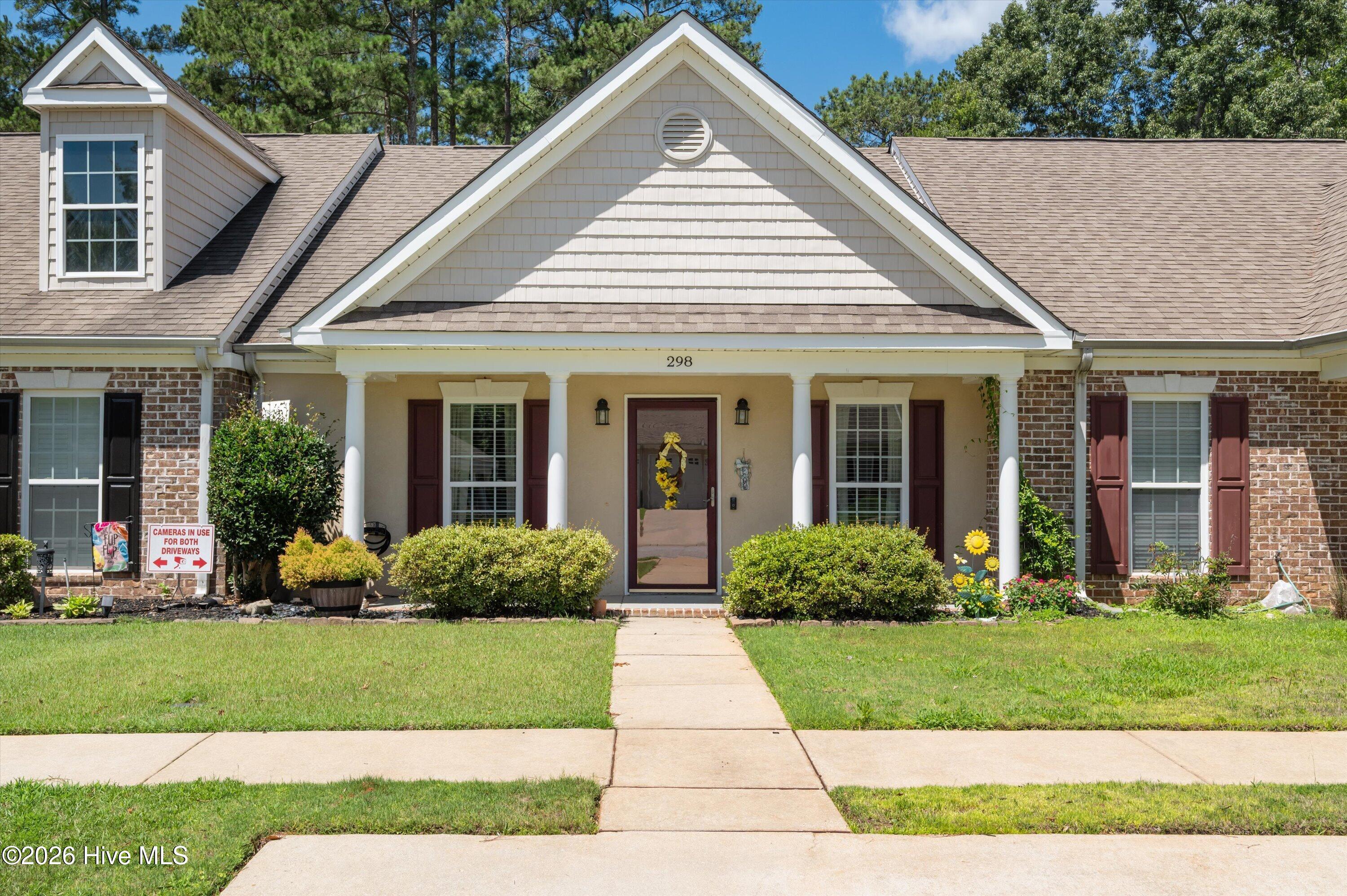 298 Orchard Way Property Photo 1