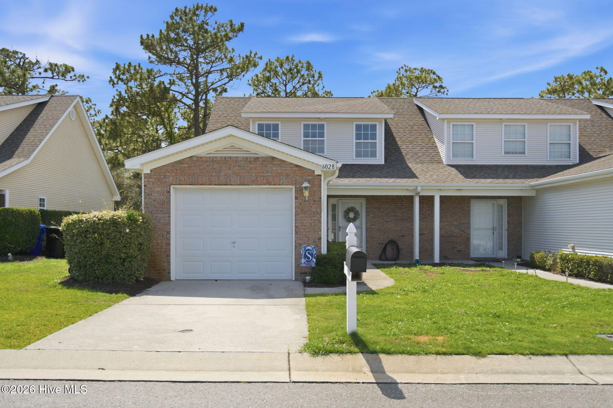 6028 Gantts Trail Property Photo 1