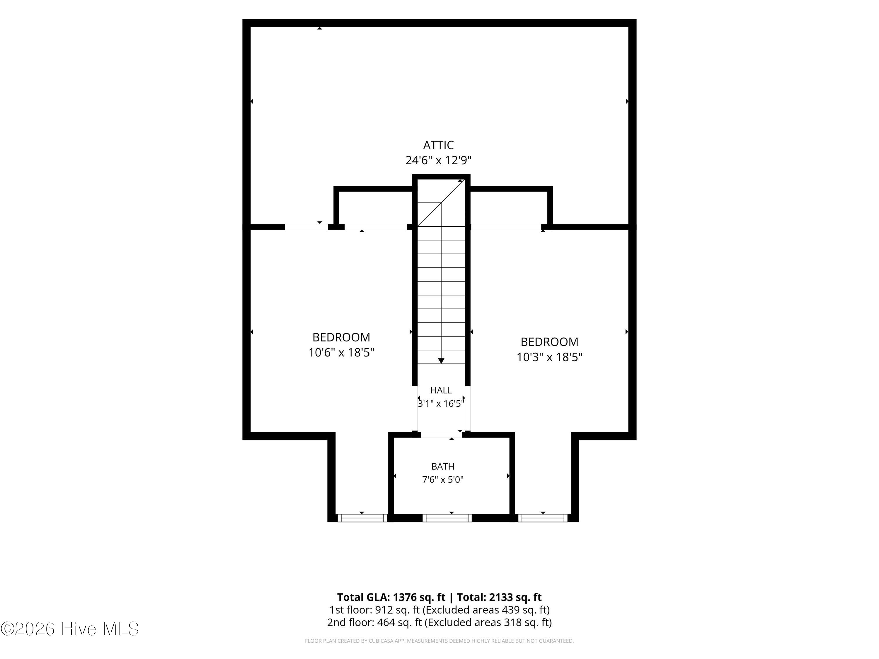 6028 Gantts Trail Property Photo 37