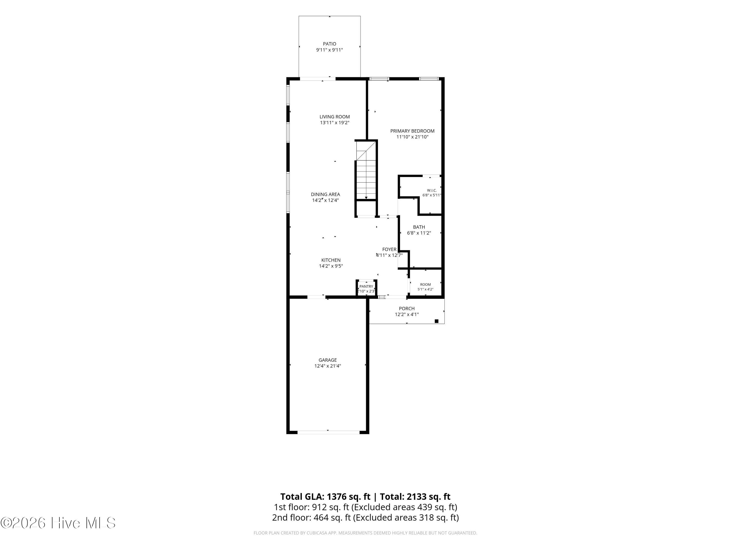 6028 Gantts Trail Property Photo 41