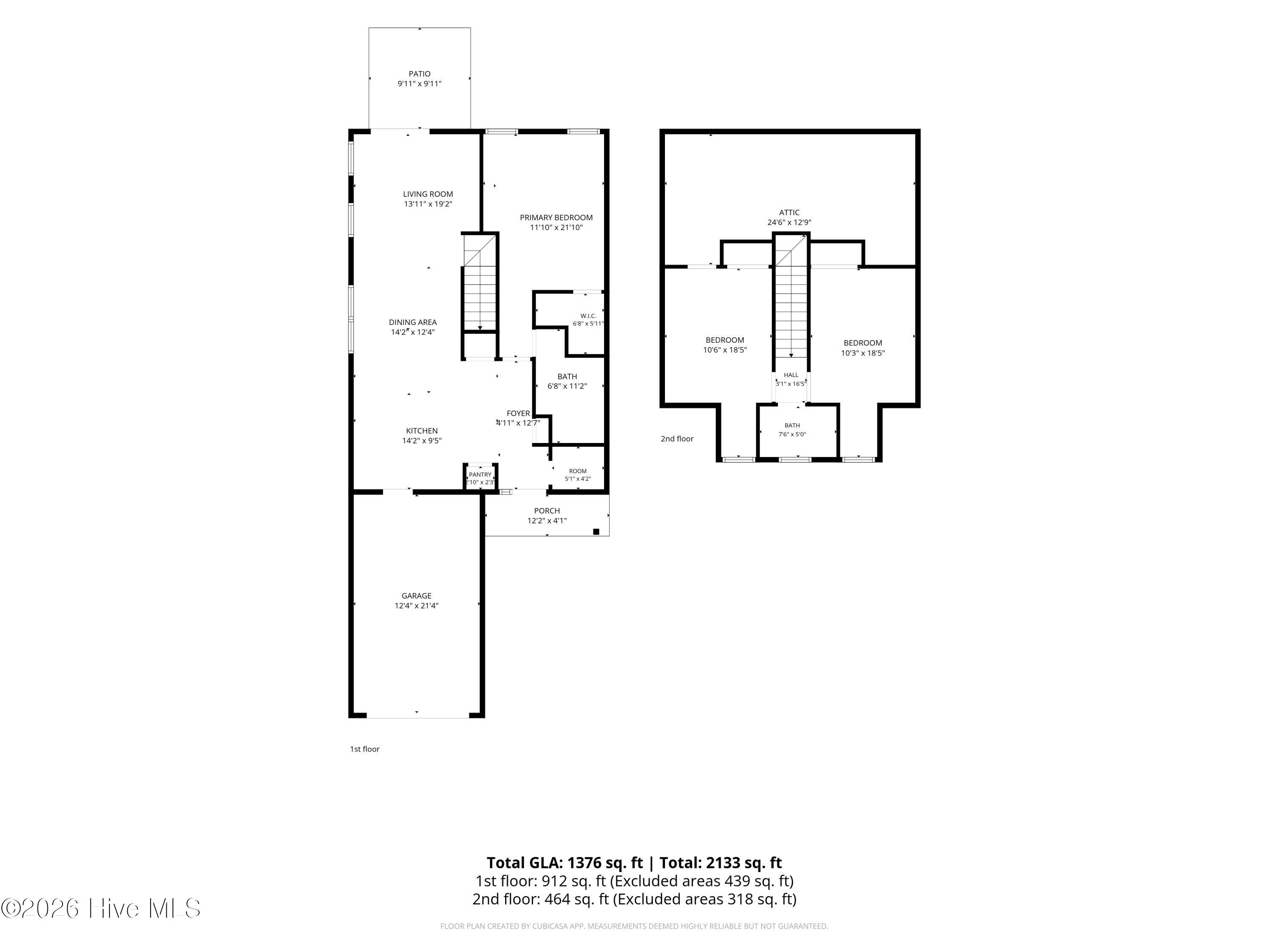 6028 Gantts Trail Property Photo 42
