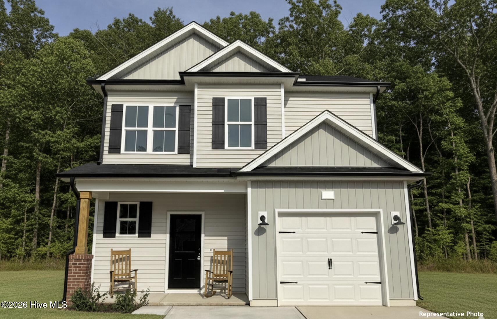271 Bullseye Court Property Photo 1