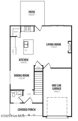 271 Bullseye Court Property Photo 8