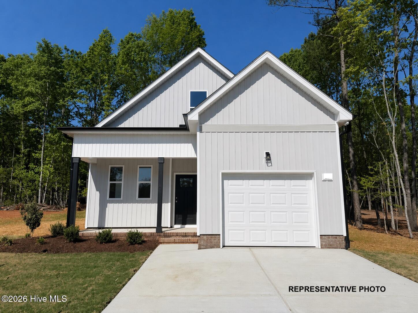 303 Bullseye Court Property Photo 1