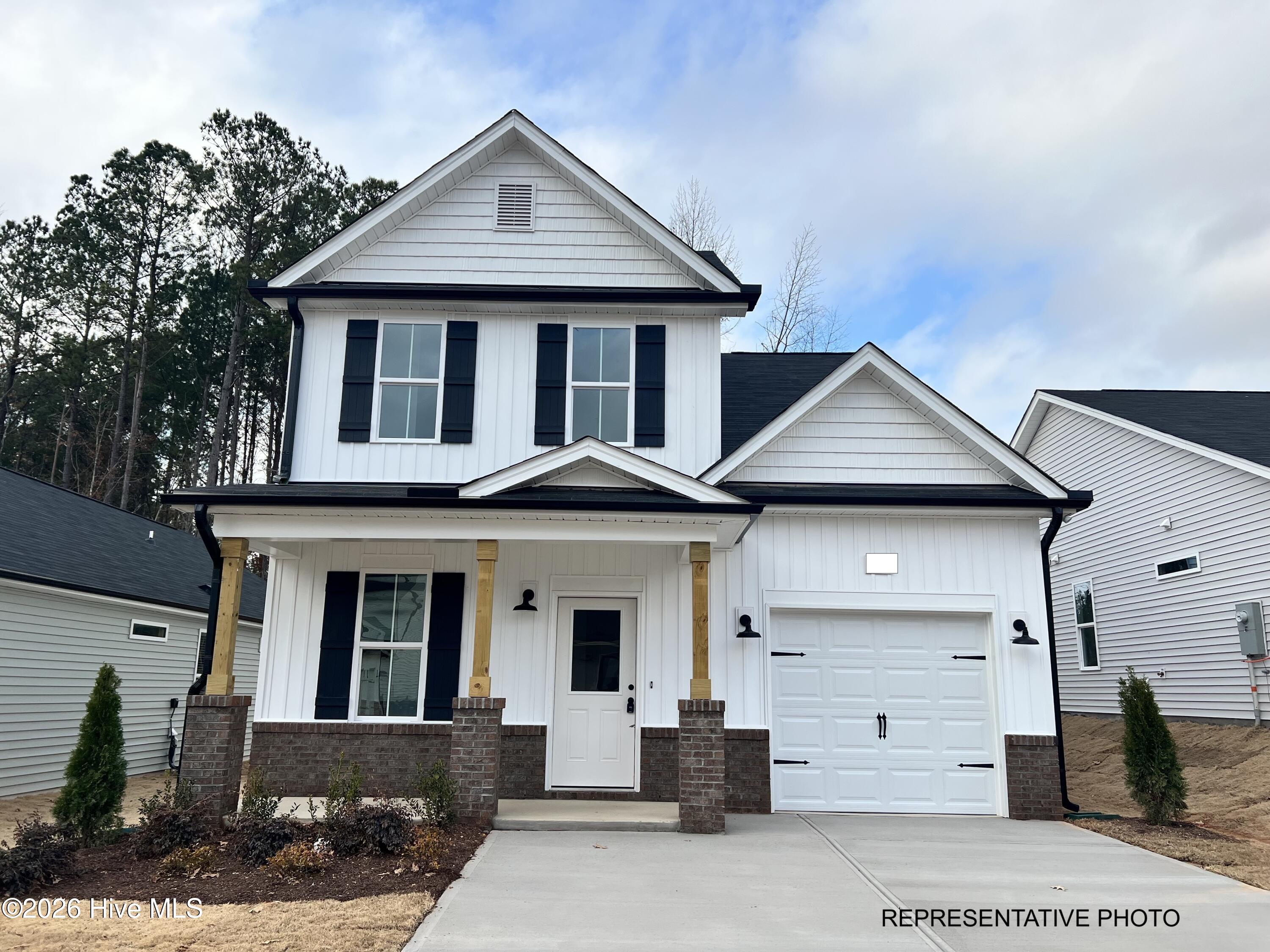 280 Bullseye Court Property Photo 1