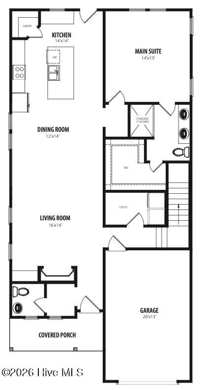 262 Bullseye Court Property Photo 2
