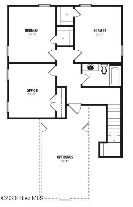 262 Bullseye Court Property Photo 3