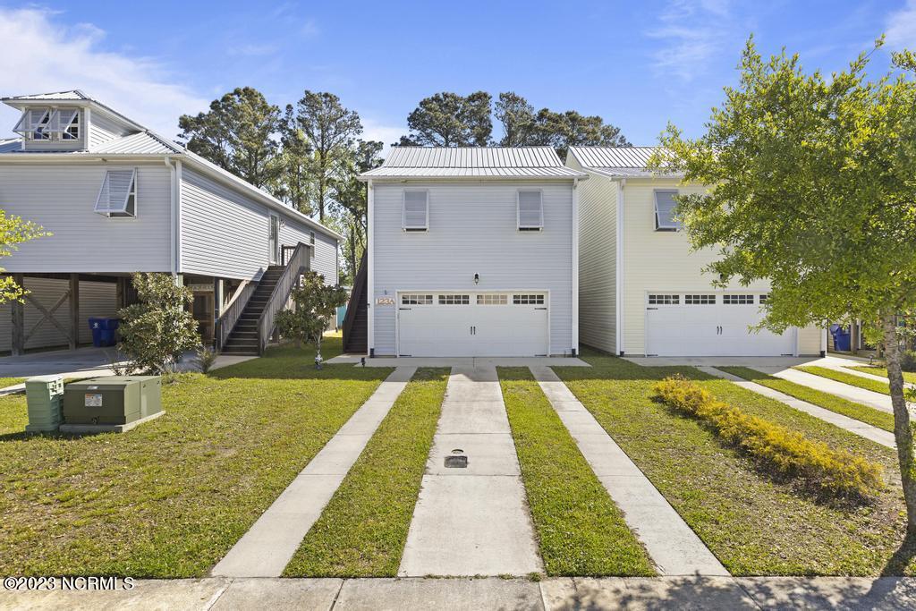 123 James Avenue Property Photo 1