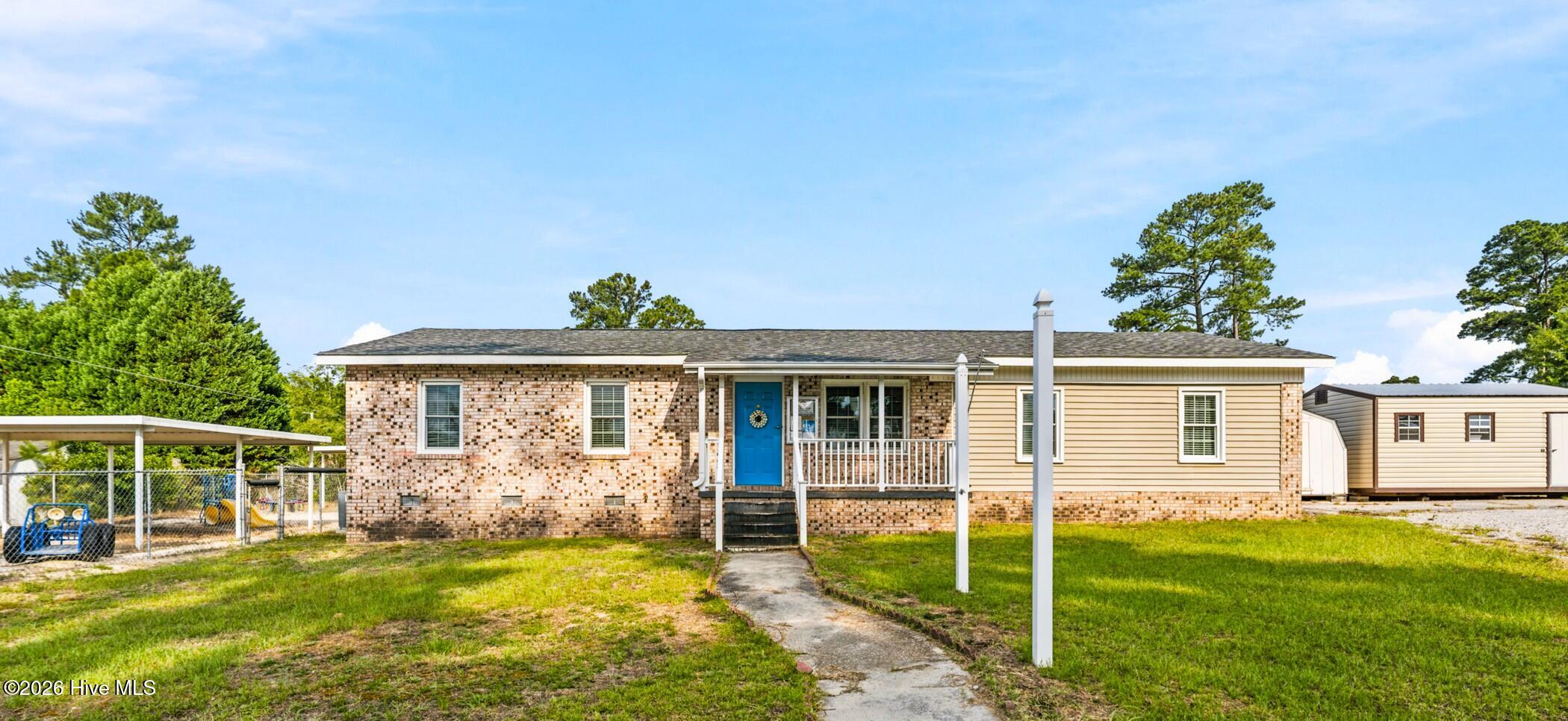 101 Beeler Avenue 1 Property Photo 1