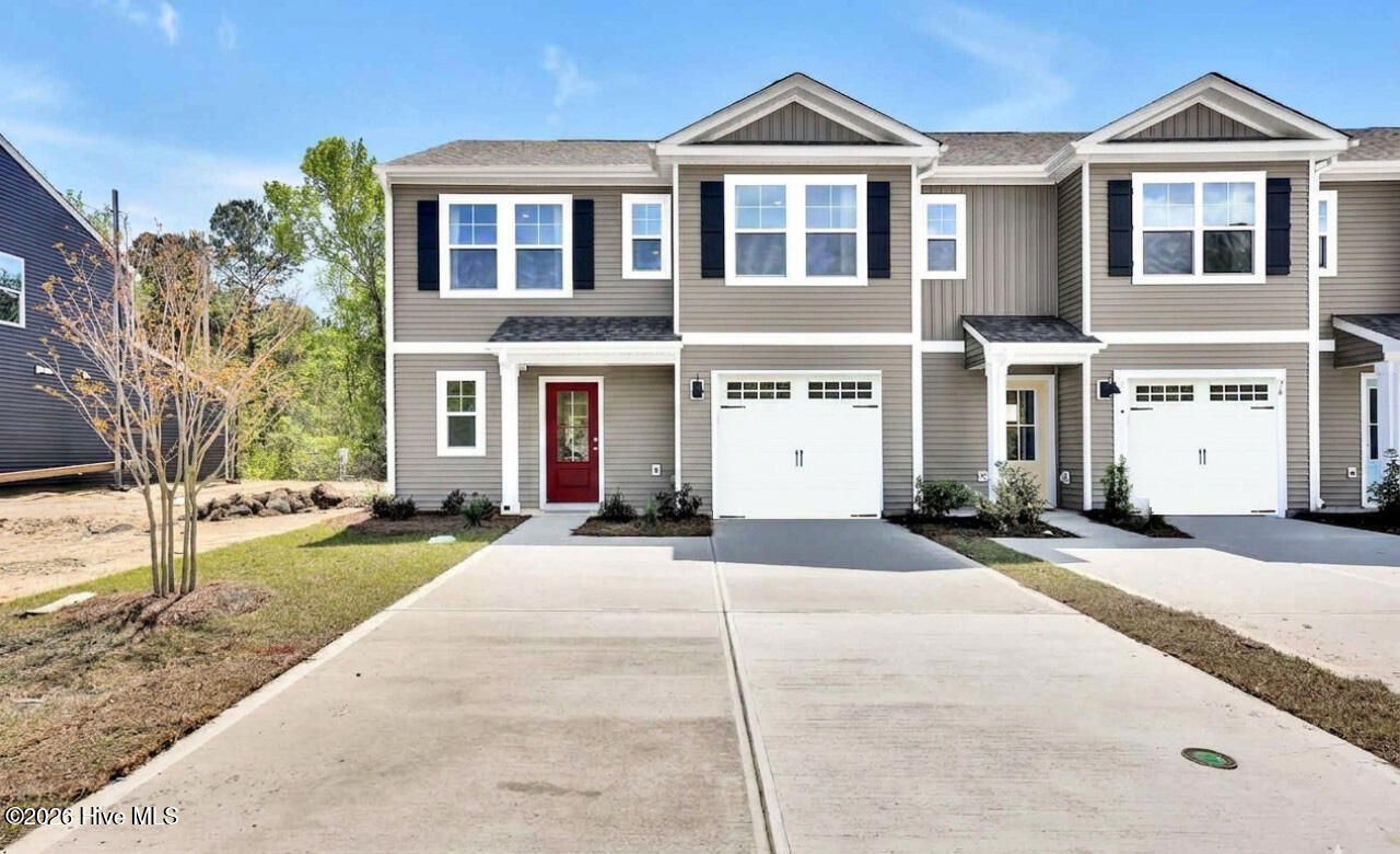 5447 Mistflower Street Lot 1039 Property Photo 1
