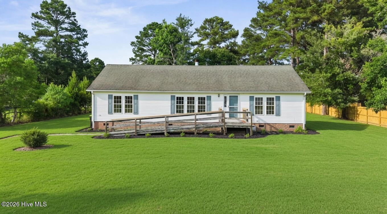 195 Bellhammon Forest Drive Property Photo 1
