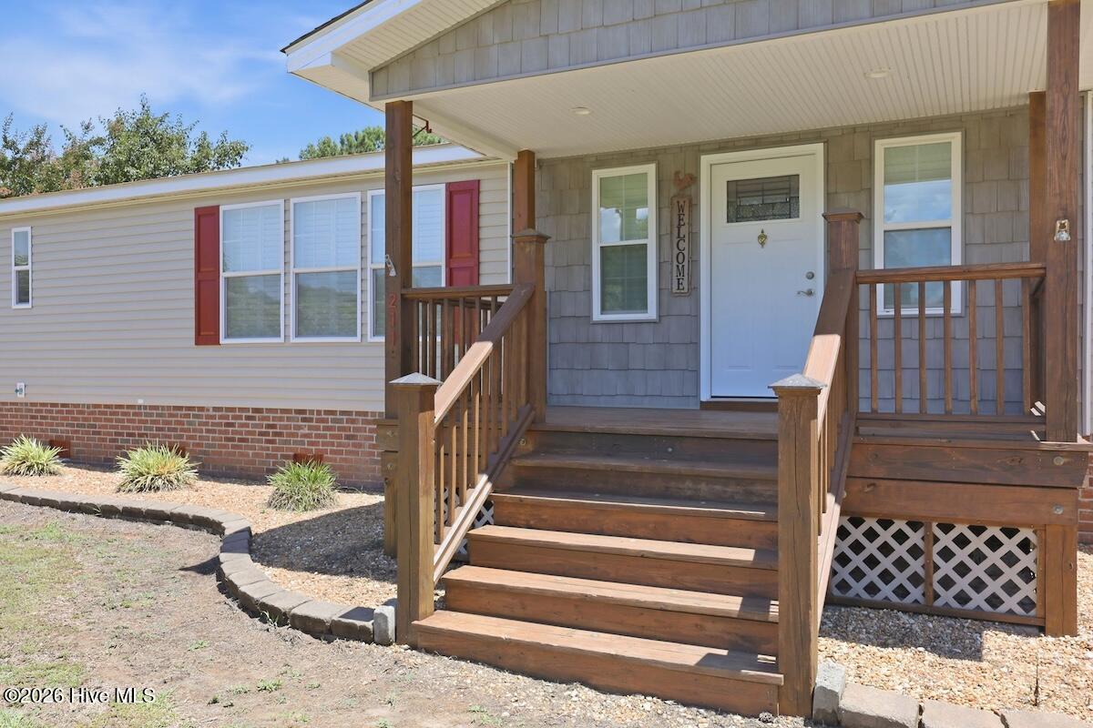 211 Arbor Drive Property Photo 6