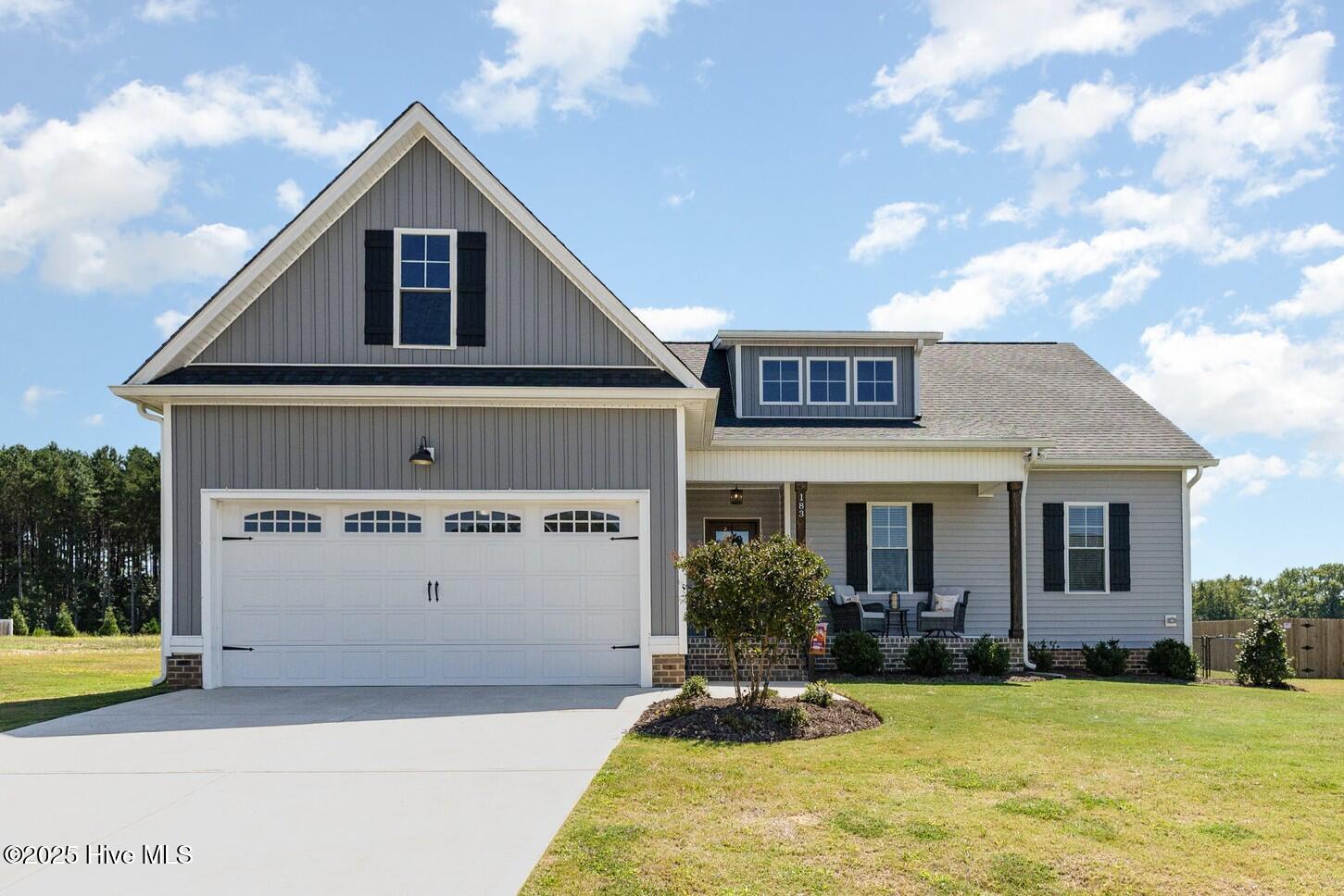 183 Noramac Court