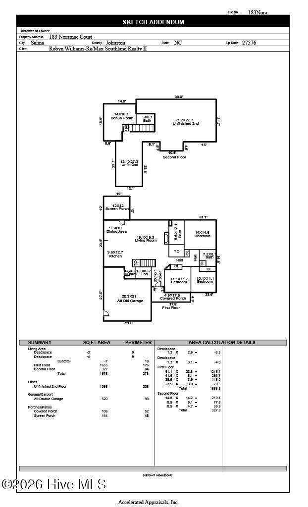 183 Noramac Court Property Photo 4