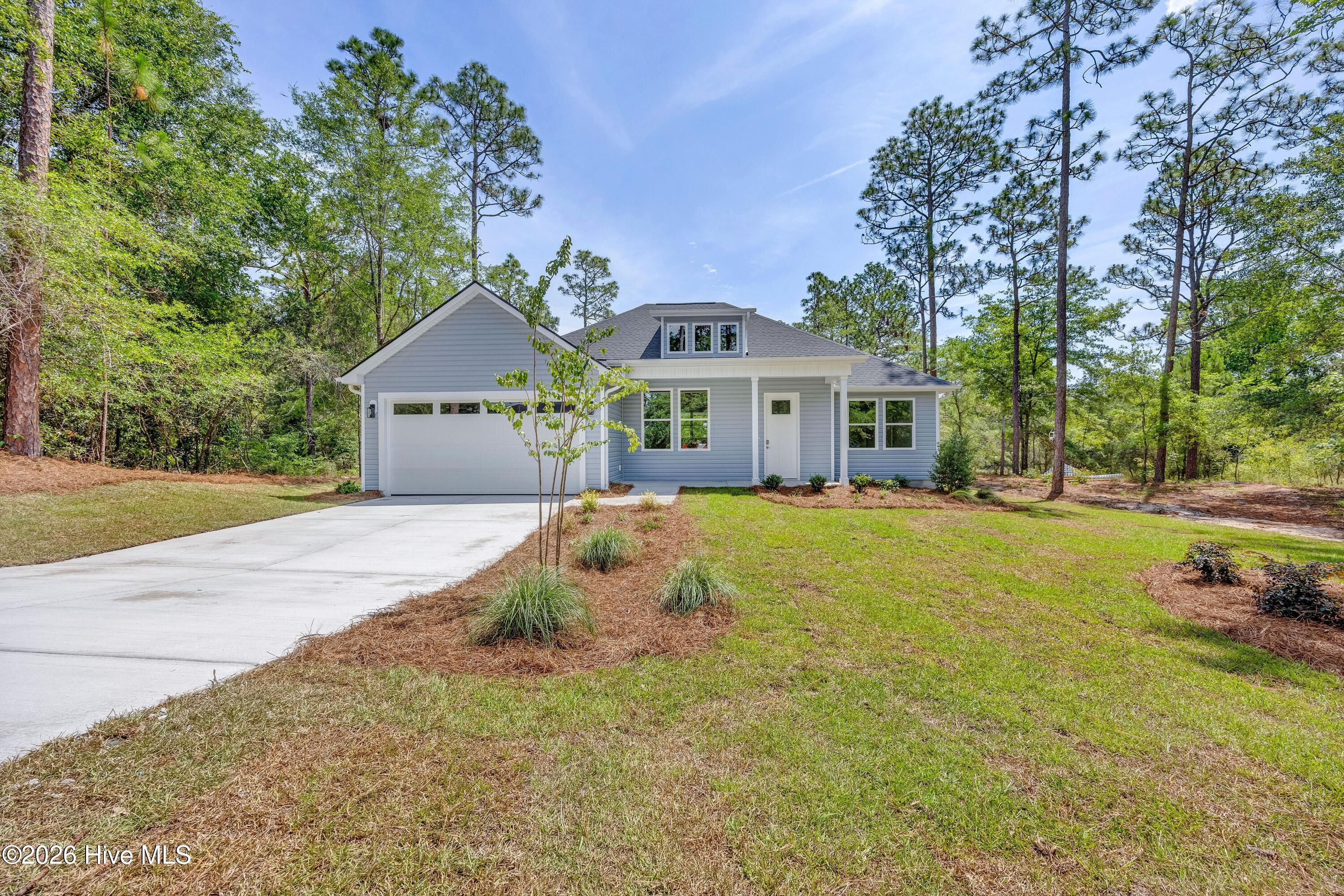 251 Foxcroft Road Property Photo 1