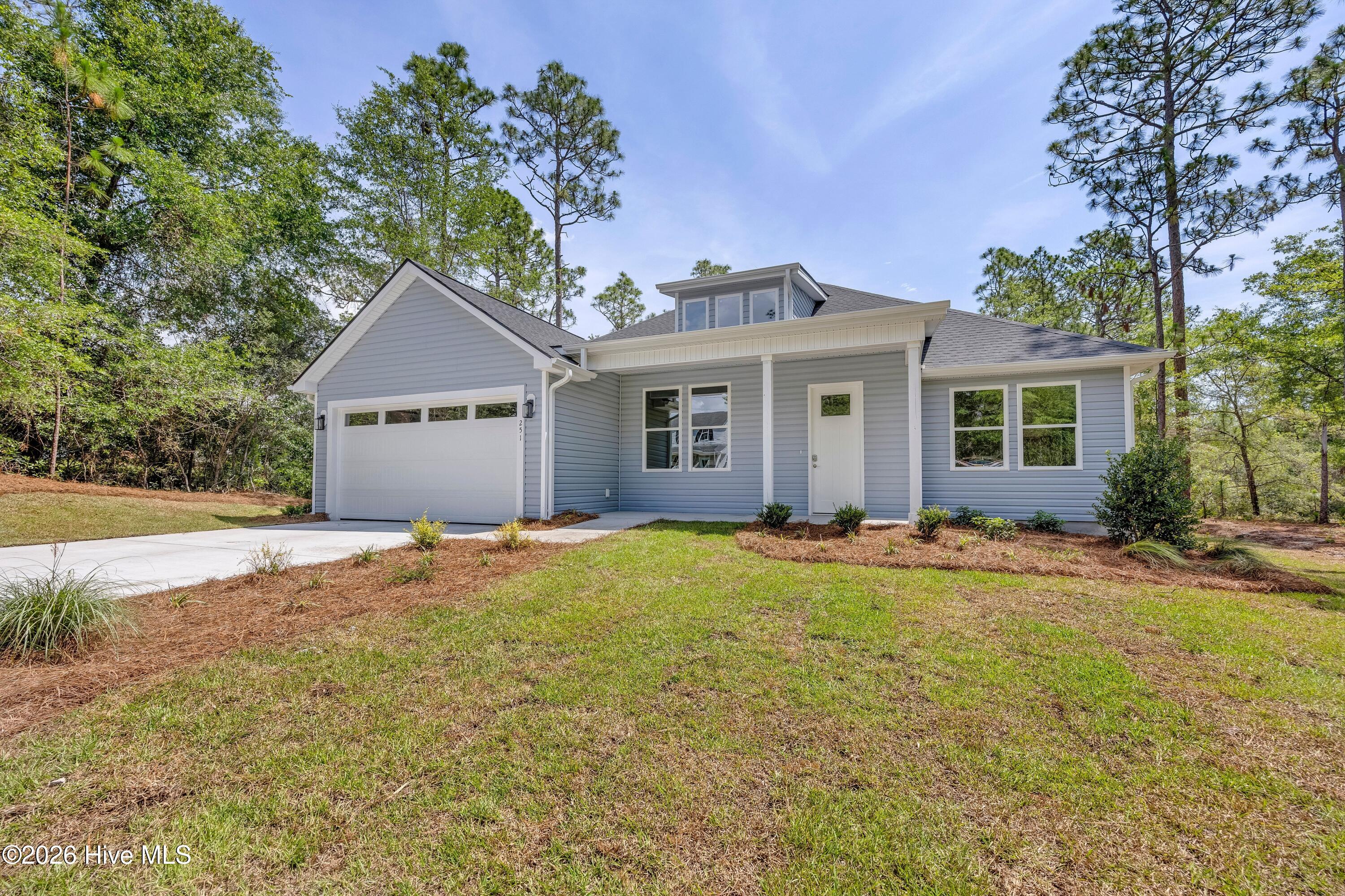 251 Foxcroft Road Property Photo 2