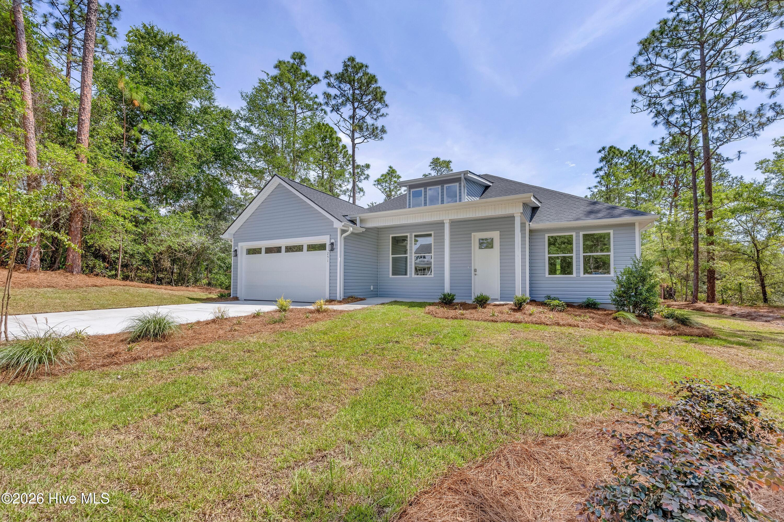251 Foxcroft Road Property Photo 4