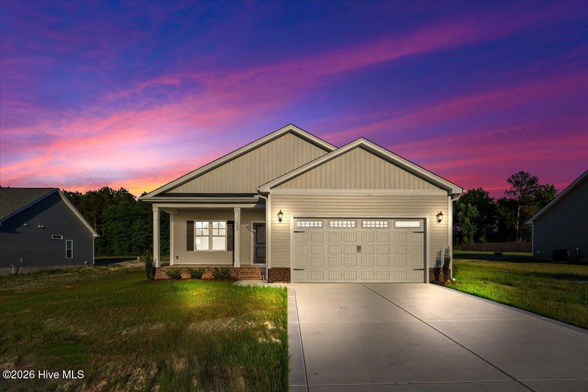 106 Sagewood Drive Property Photo 1