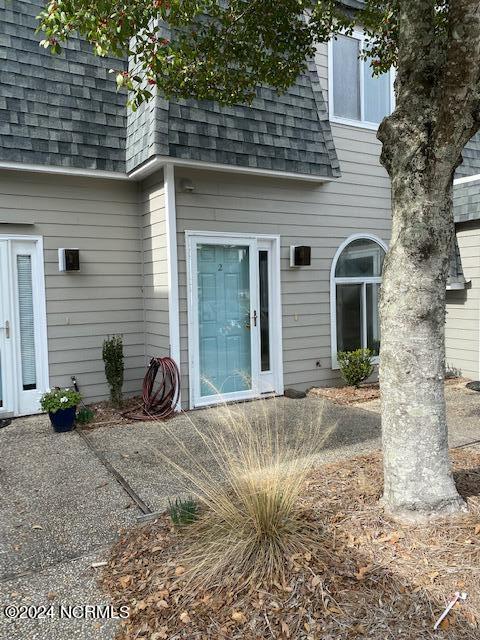 6328 Wrightsville Avenue B2 Property Photo 1