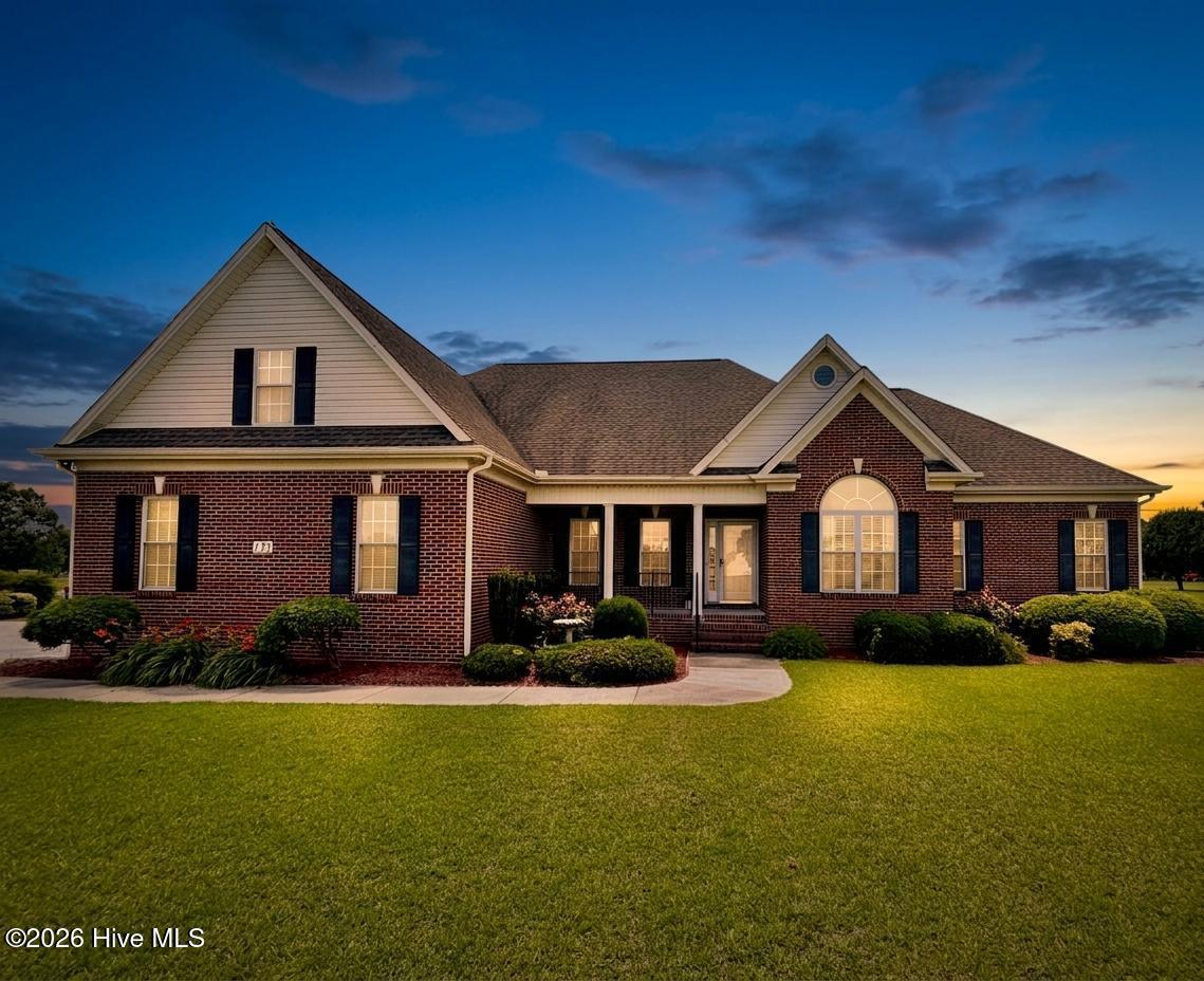 122 Challenge Club Drive Property Photo 1