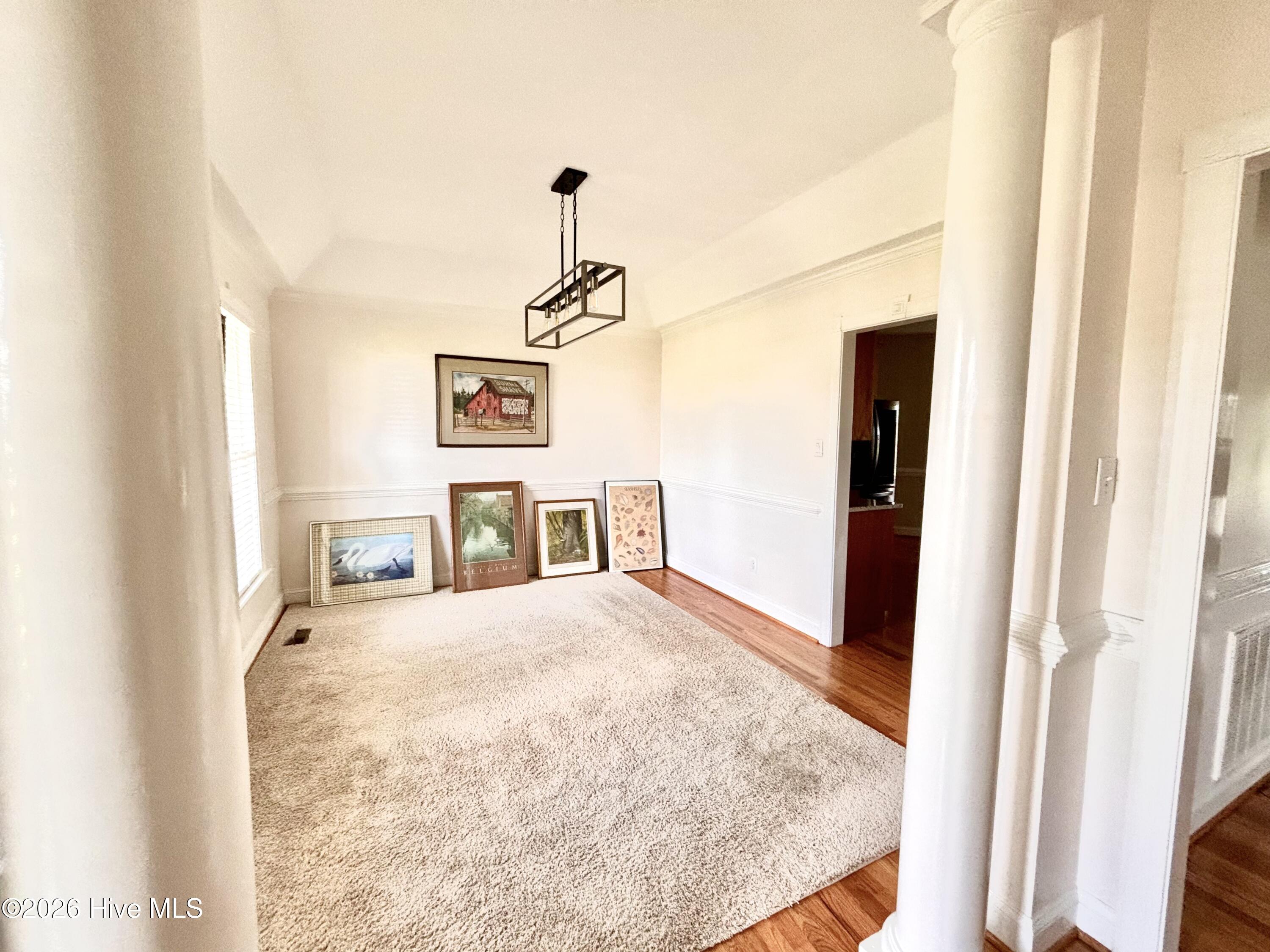 122 Challenge Club Drive Property Photo 3