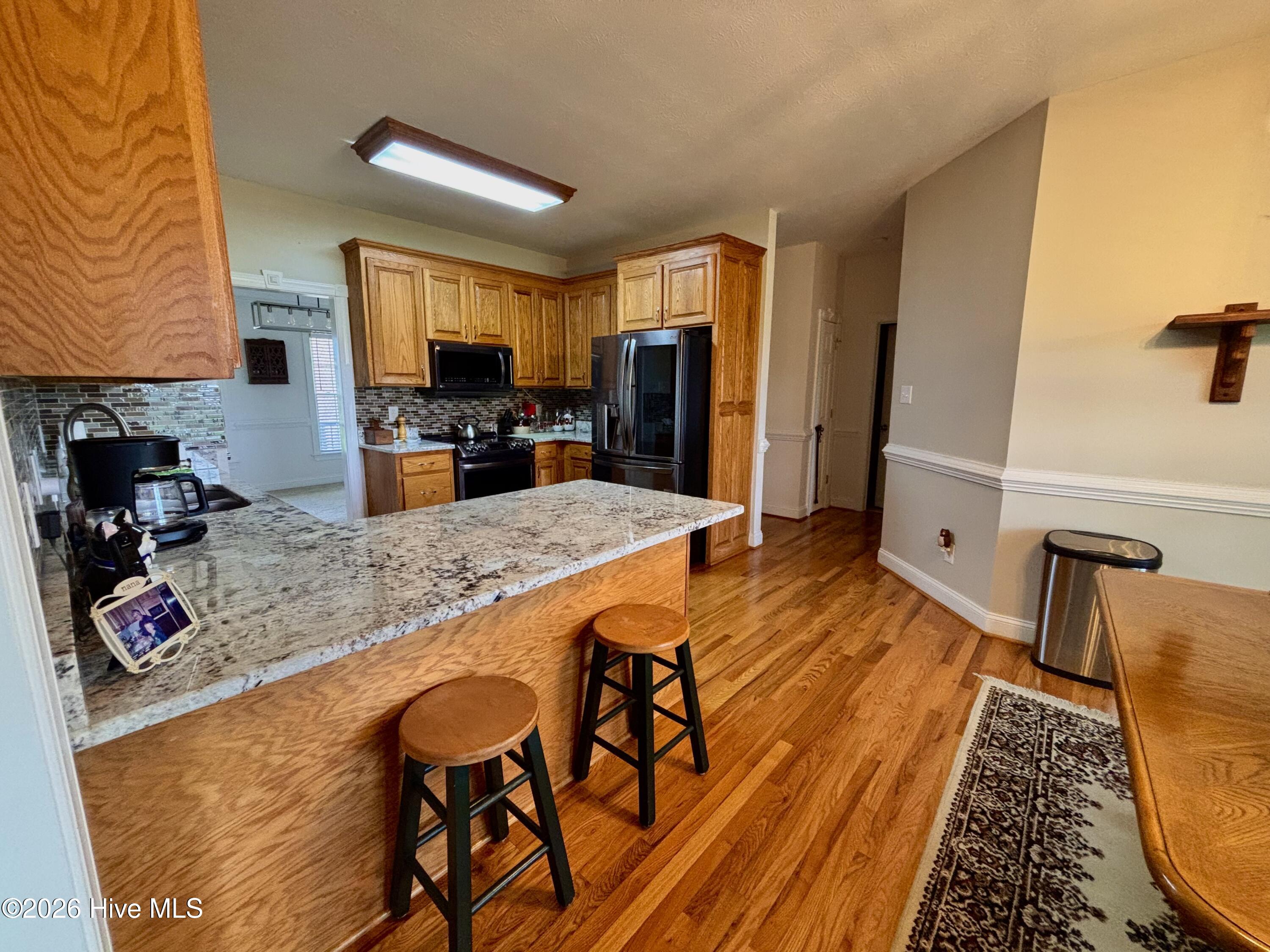 122 Challenge Club Drive Property Photo 6
