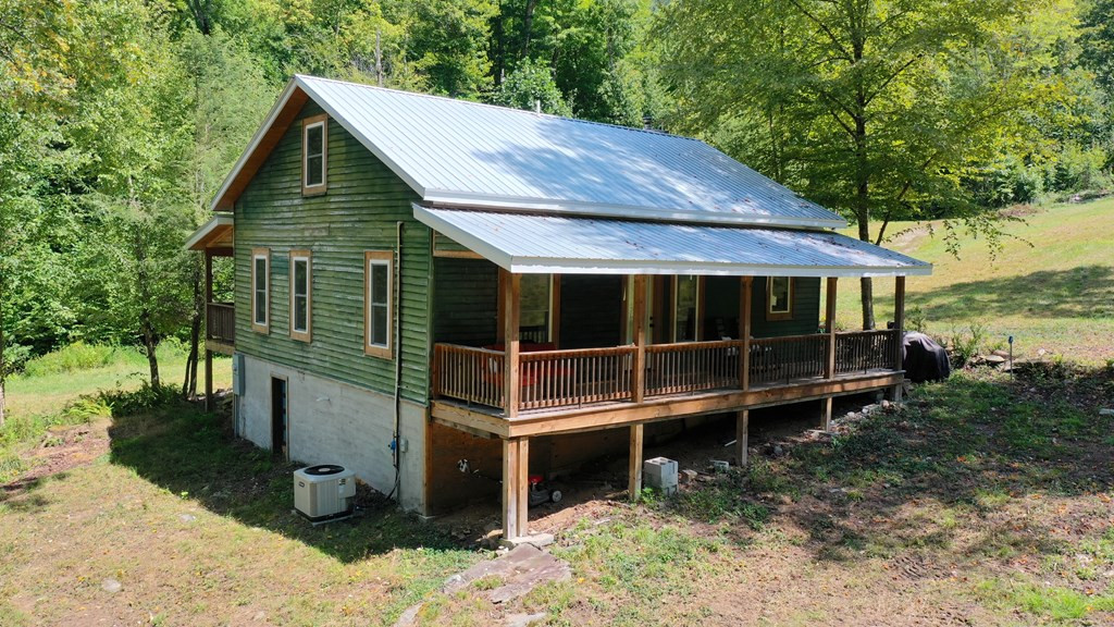 575 Vestal Cochran Road Property Photo 1