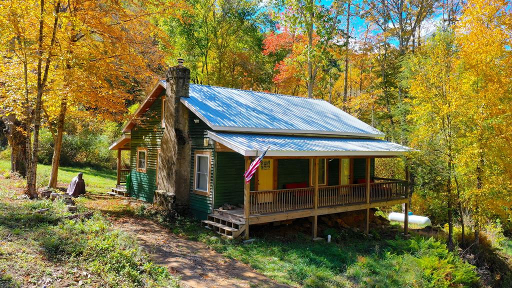 575 Vestal Cochran Road Property Photo 11