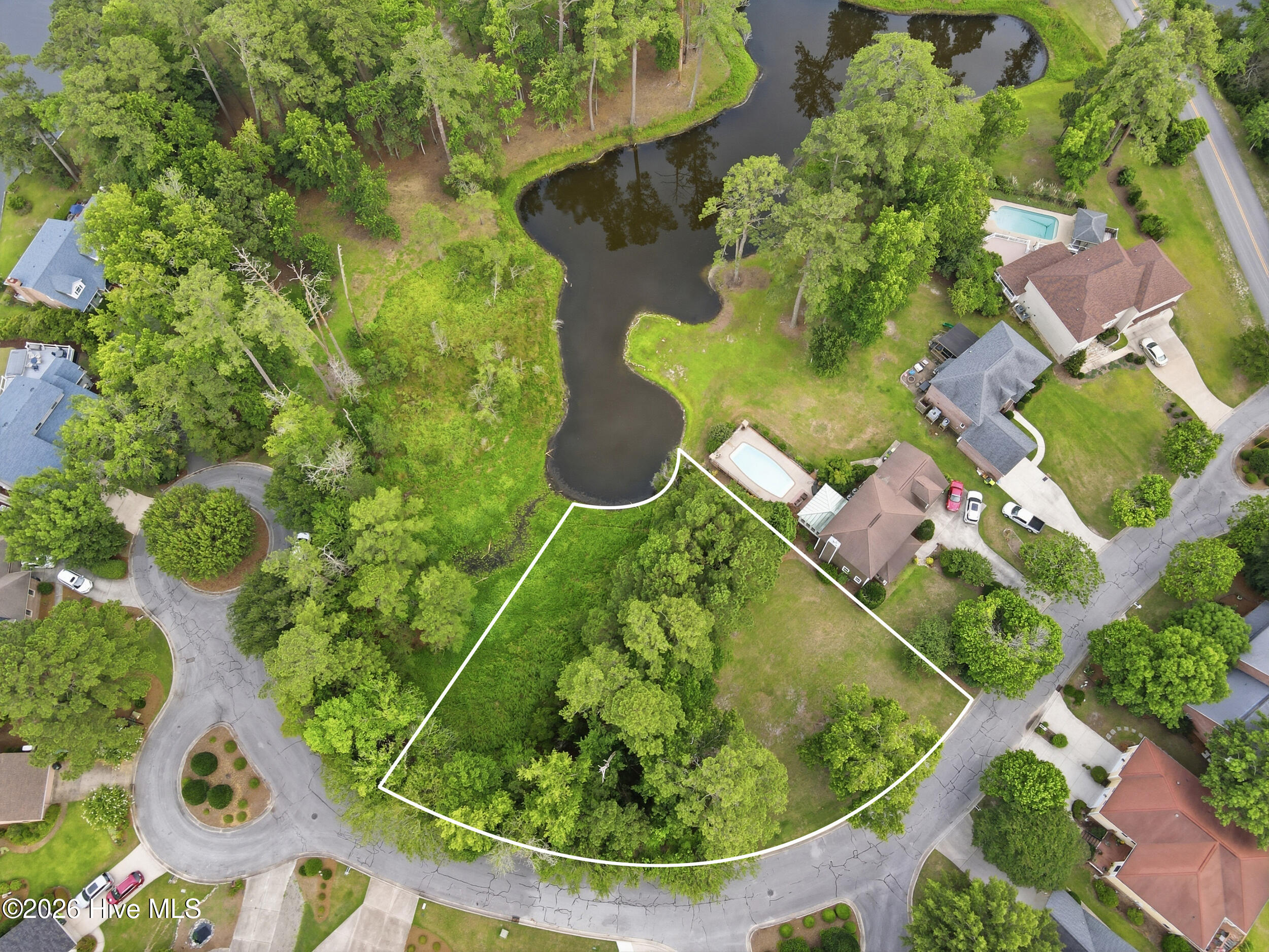 2409 Turtle Bay Drive Property Photo 1