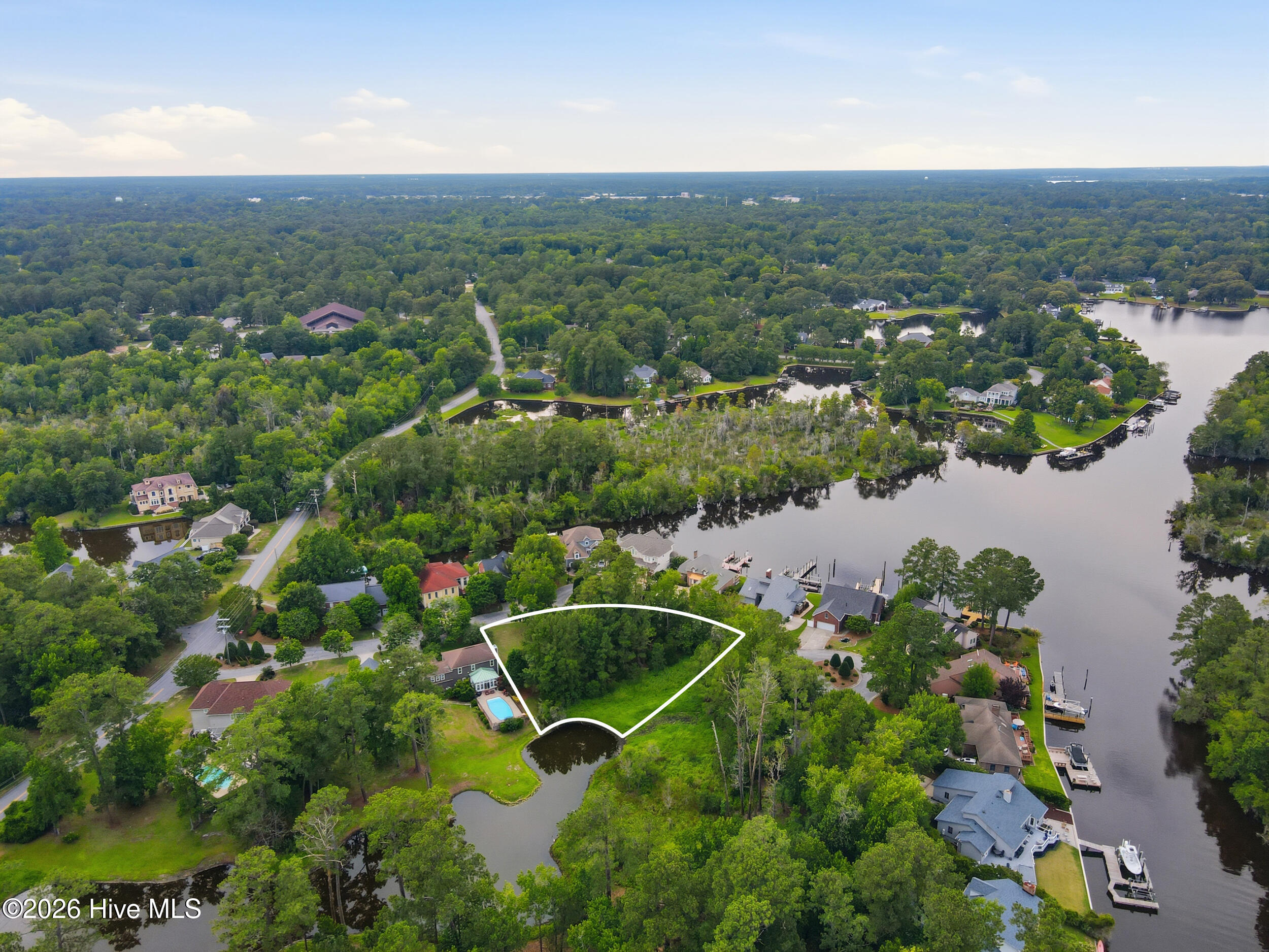 2409 Turtle Bay Drive Property Photo 3
