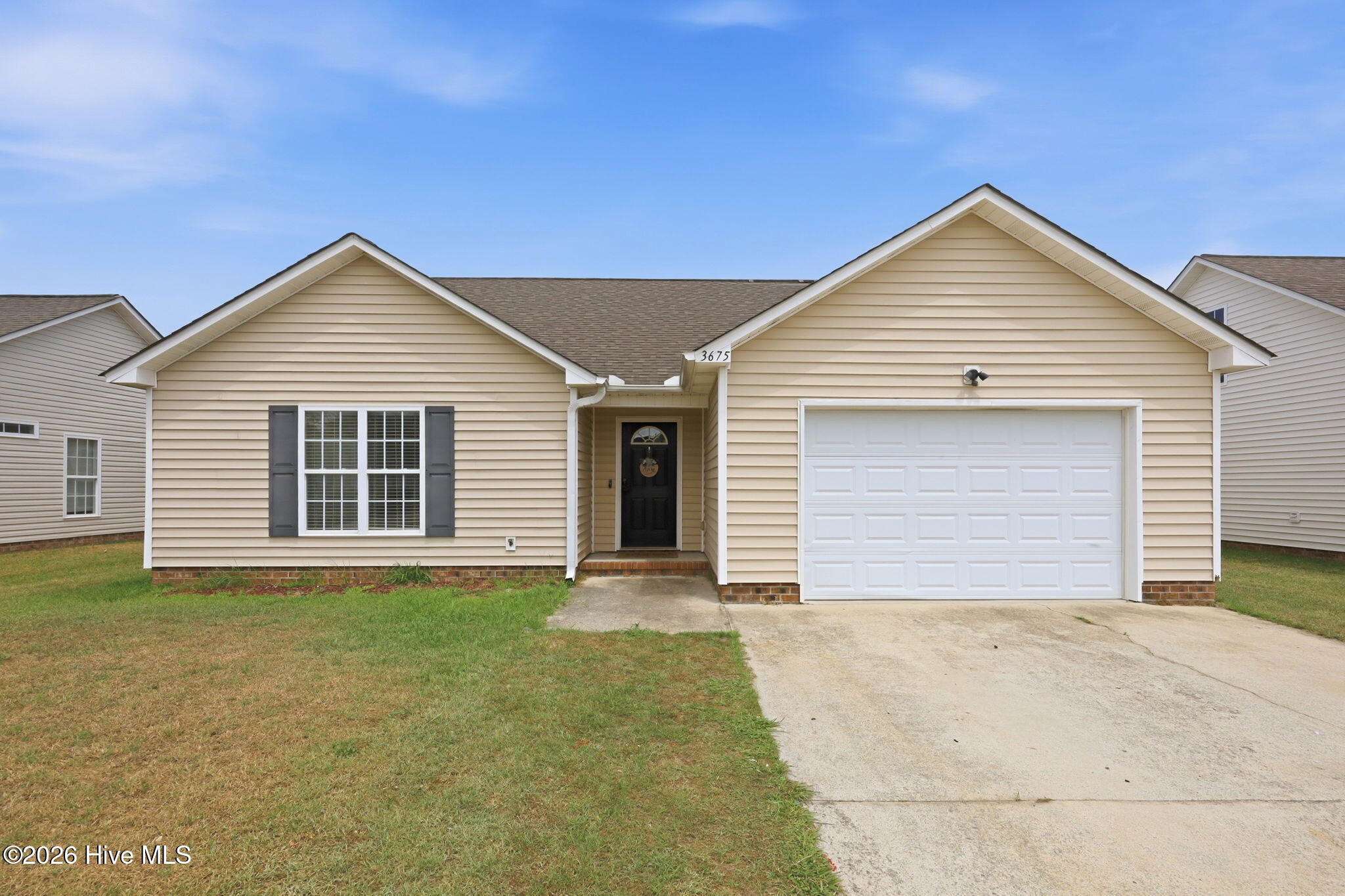 3675 Highland Drive Property Photo 1
