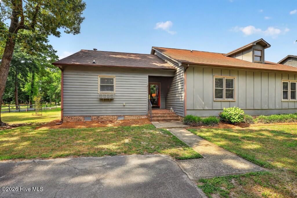 2906 Derby Drive Property Photo 1