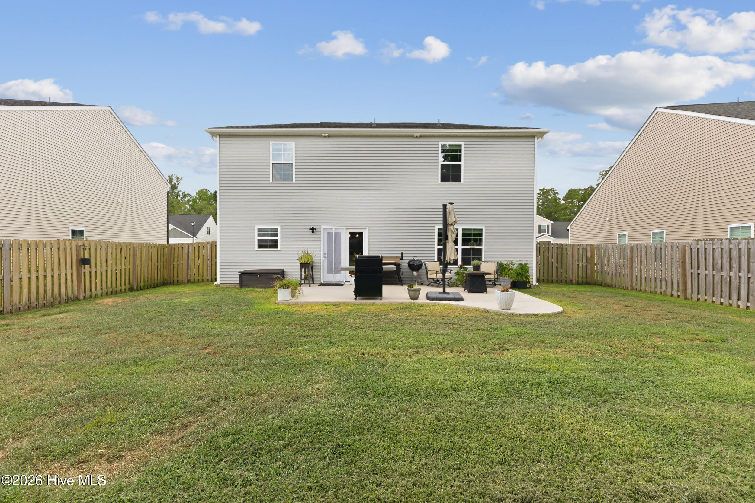 4561 Parsons Mill Drive Property Photo 38