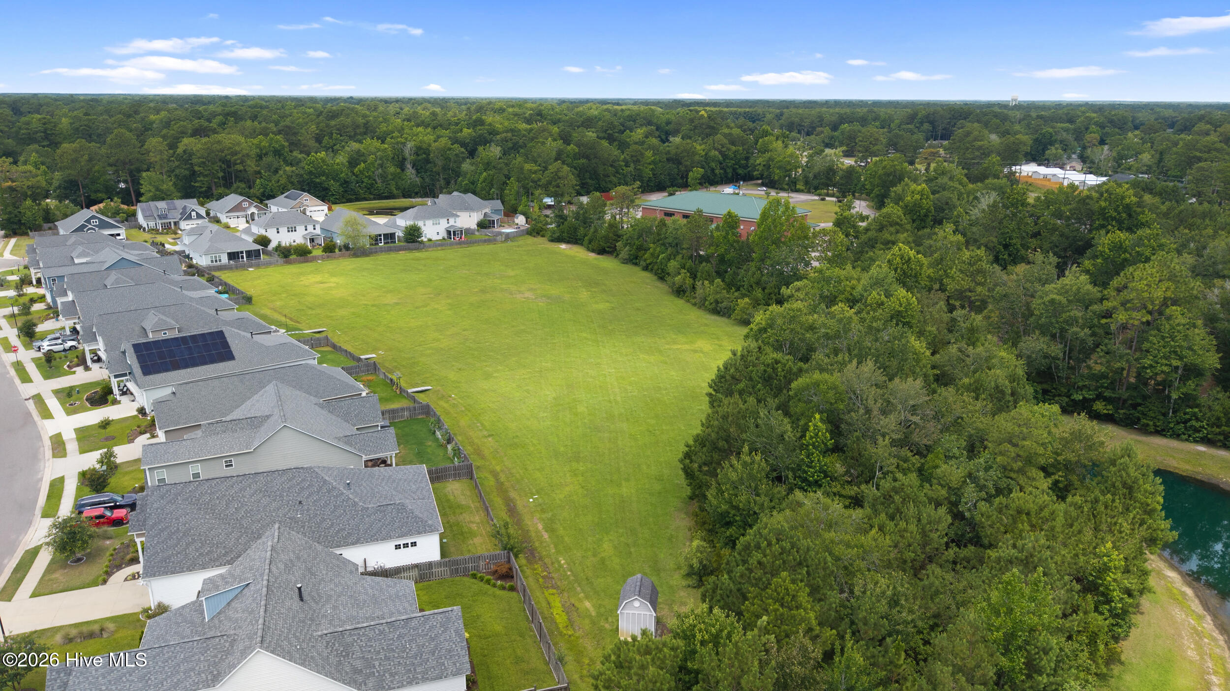 4561 Parsons Mill Drive Property Photo 40