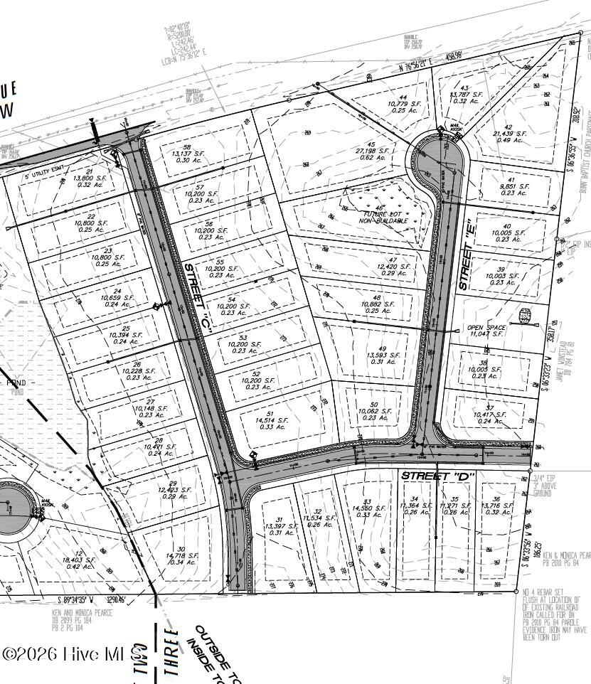 0 21-58 E Jewett East Avenue Property Photo 1