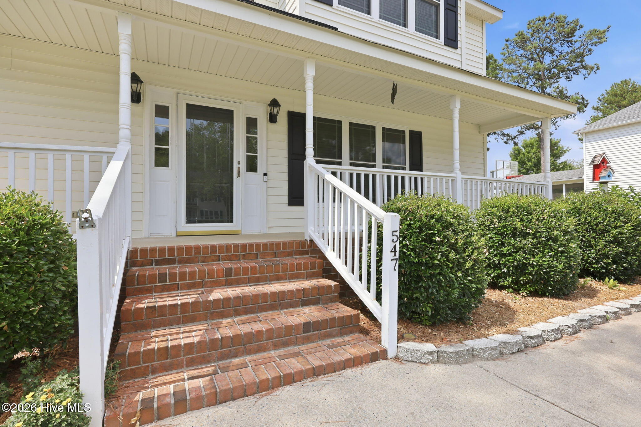 547 Tabard Road Property Photo 3