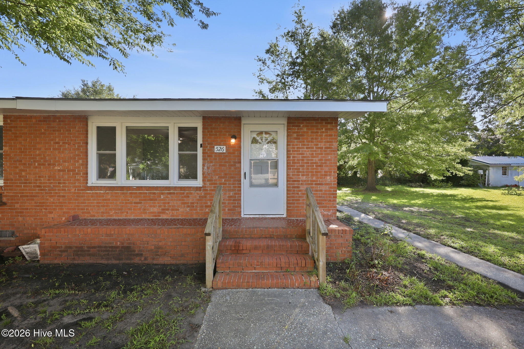 526 N A Street Property Photo 3
