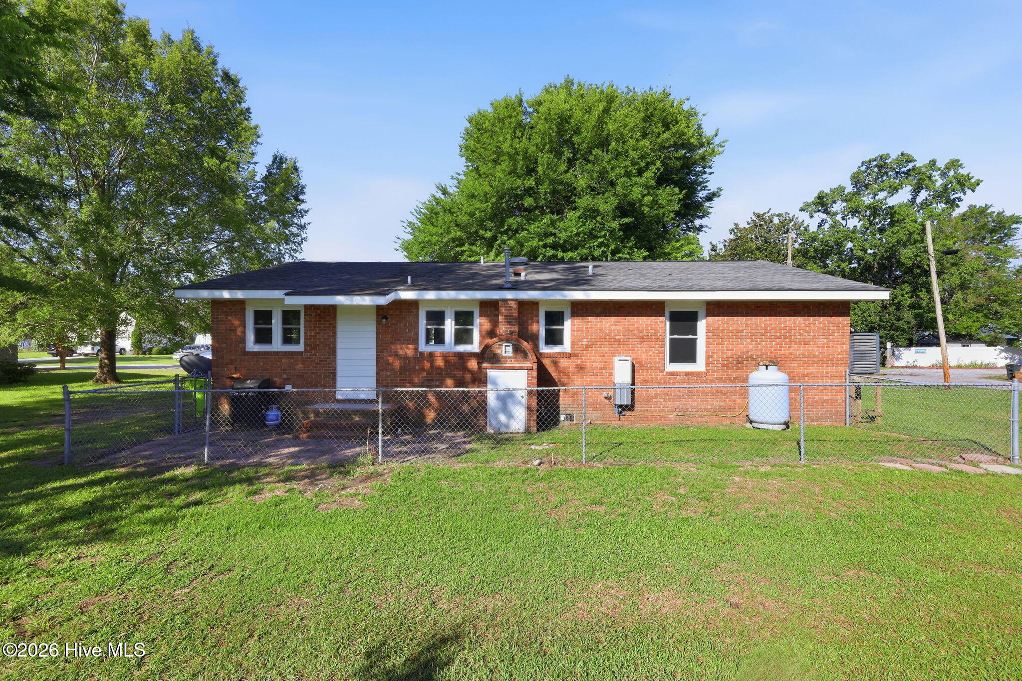 526 N A Street Property Photo 4