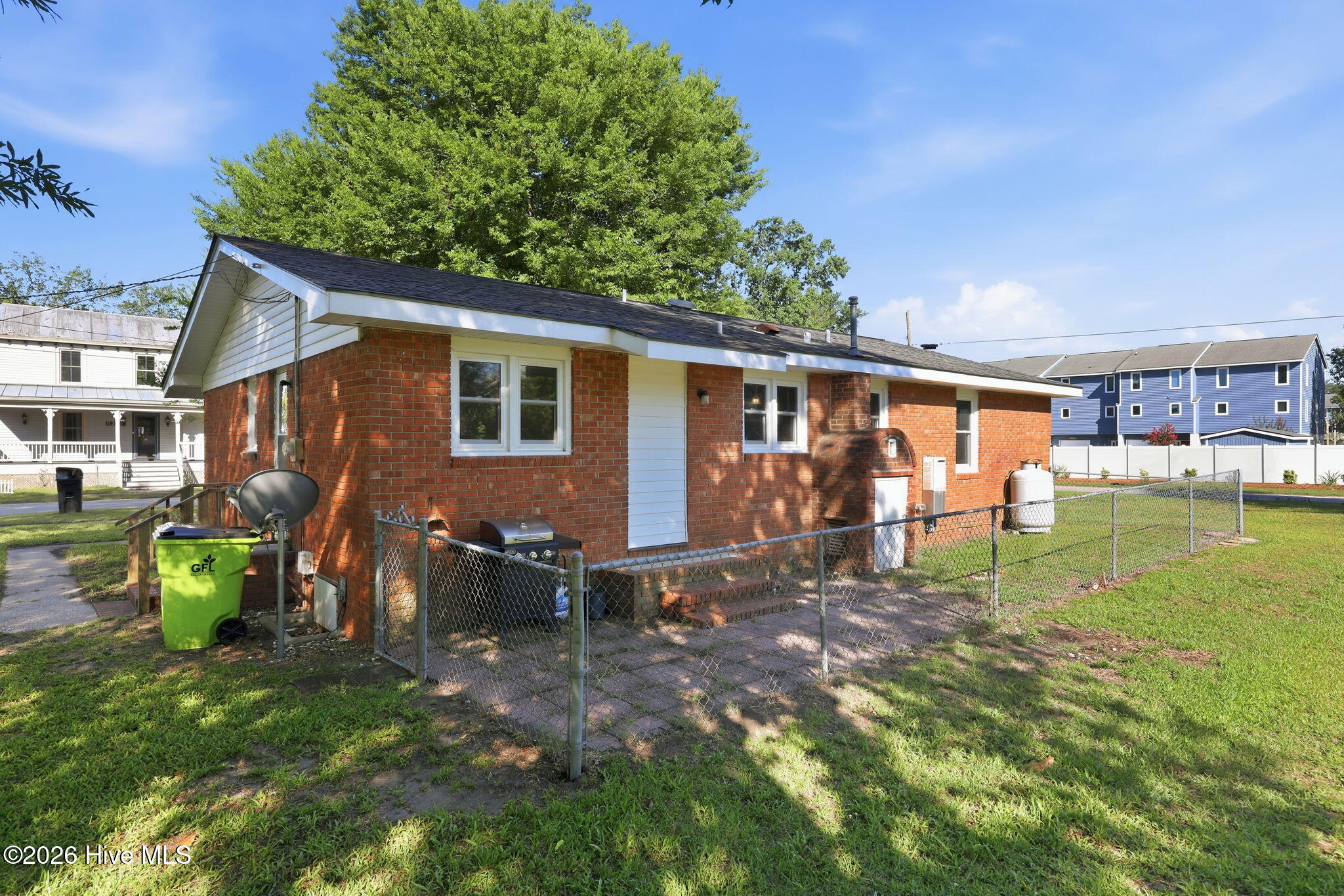 526 N A Street Property Photo 5