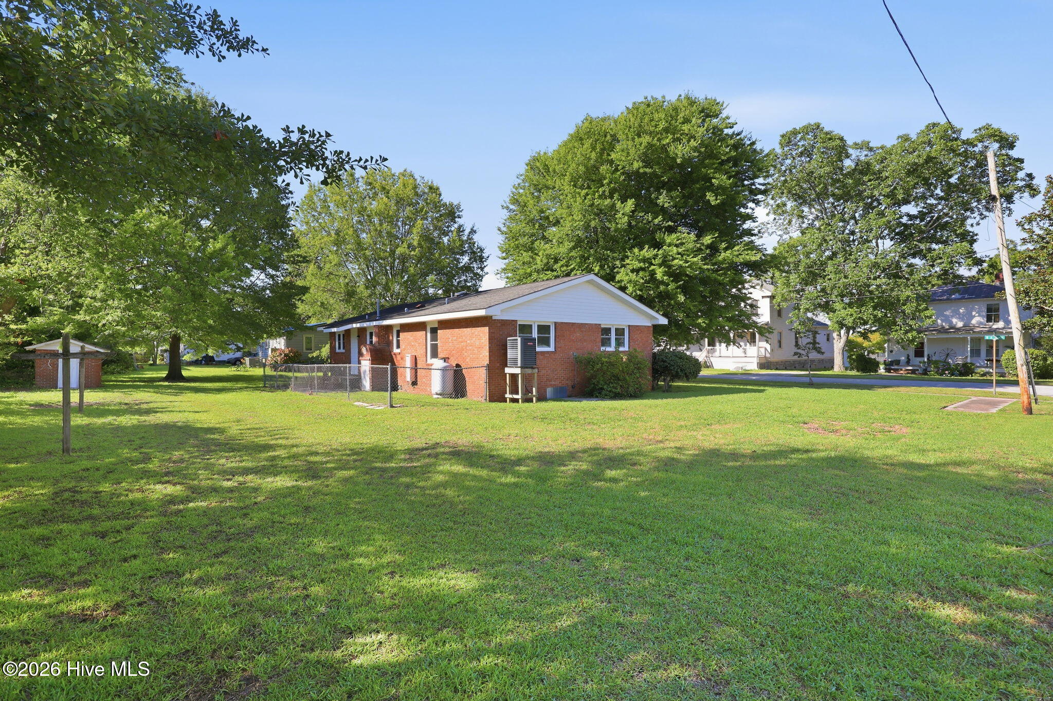 526 N A Street Property Photo 34