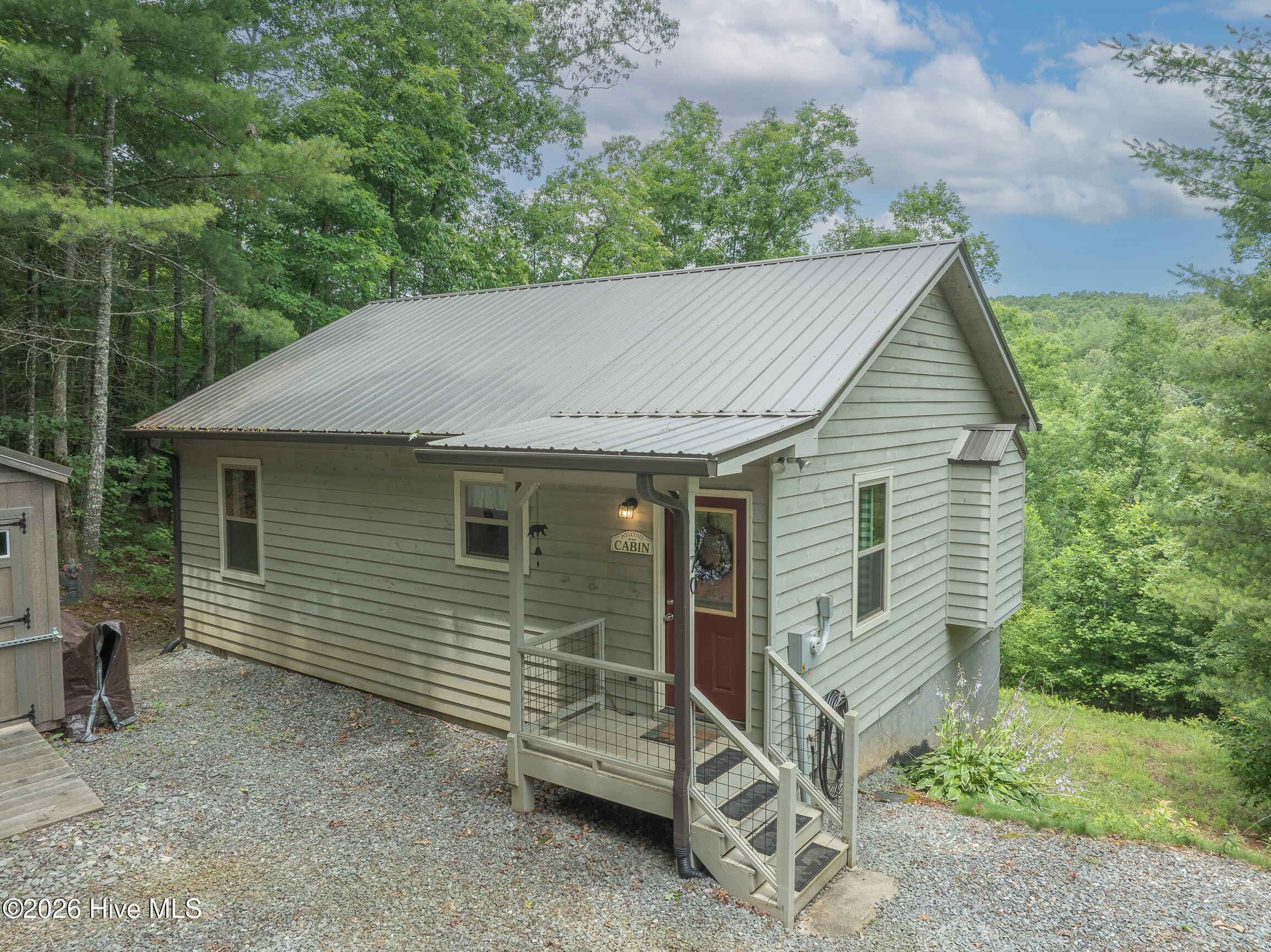 70 Refuge Ridge Road Property Photo 3