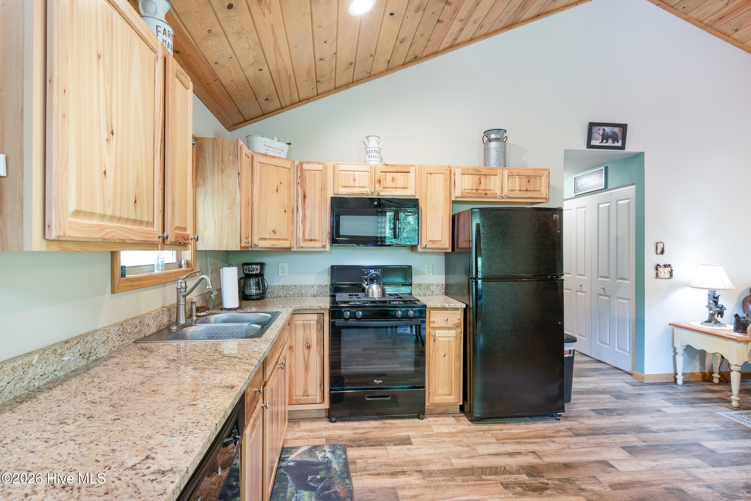 70 Refuge Ridge Road Property Photo 5