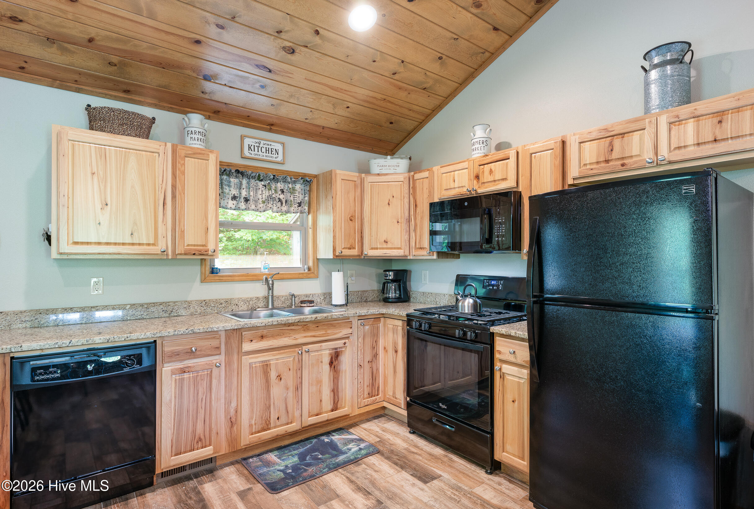 70 Refuge Ridge Road Property Photo 6