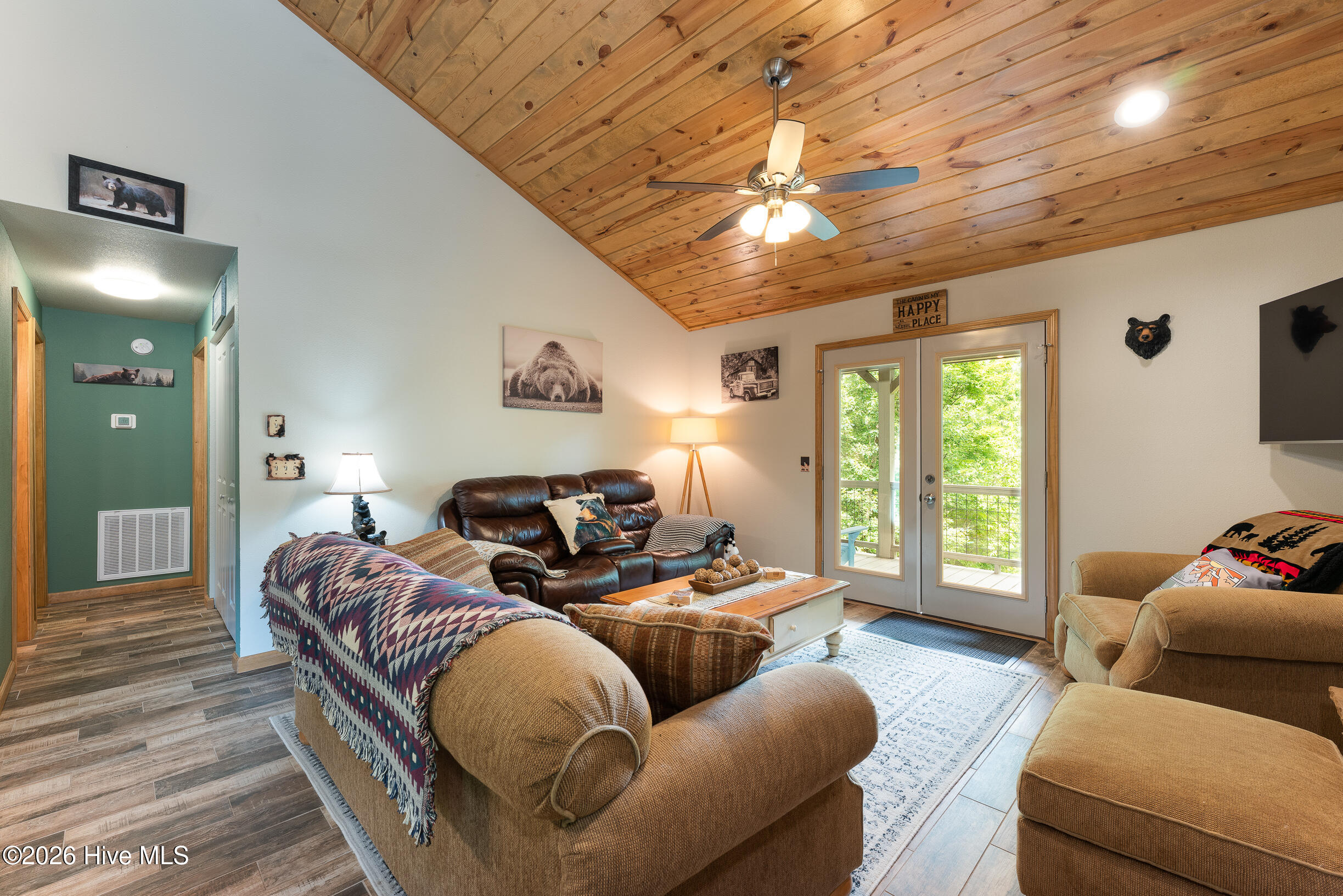 70 Refuge Ridge Road Property Photo 10