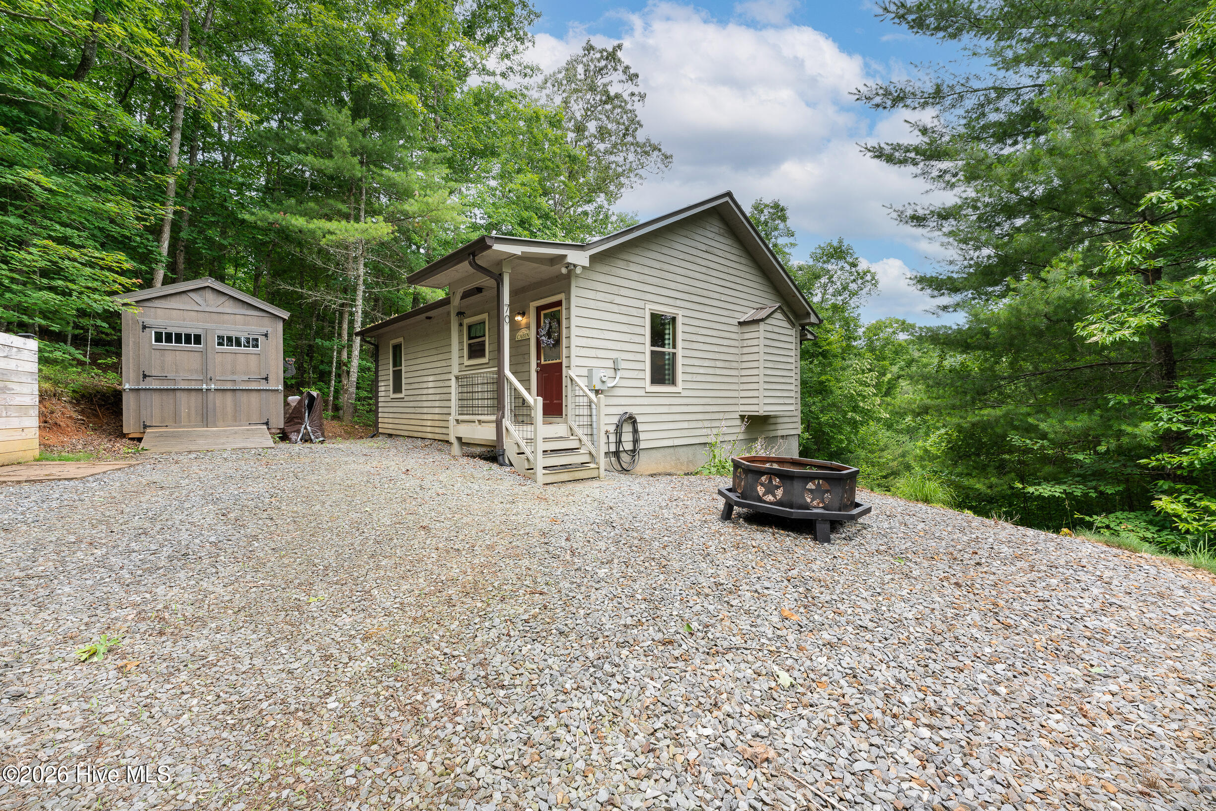 70 Refuge Ridge Road Property Photo 31