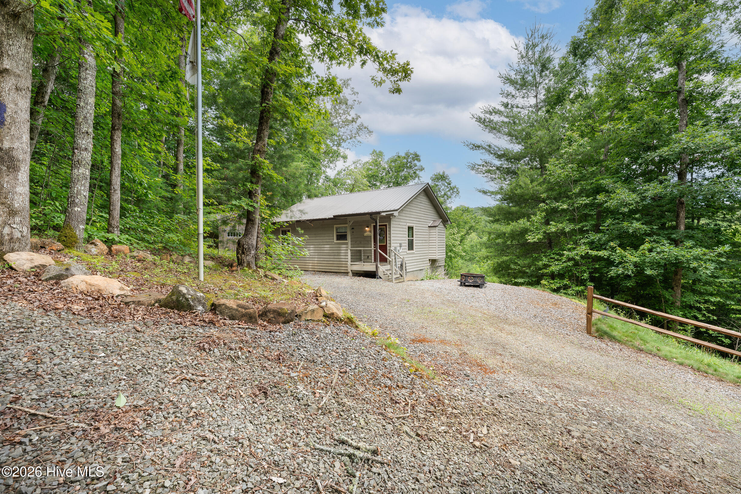 70 Refuge Ridge Road Property Photo 32