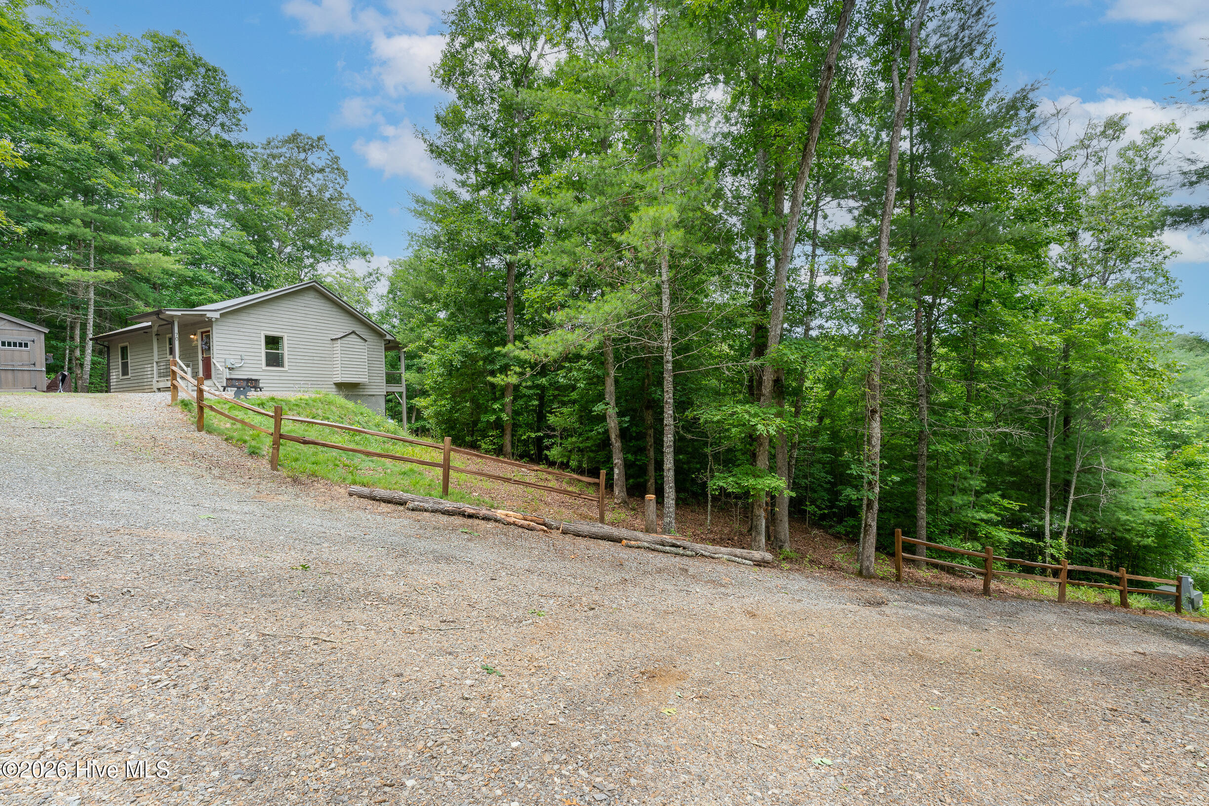70 Refuge Ridge Road Property Photo 34