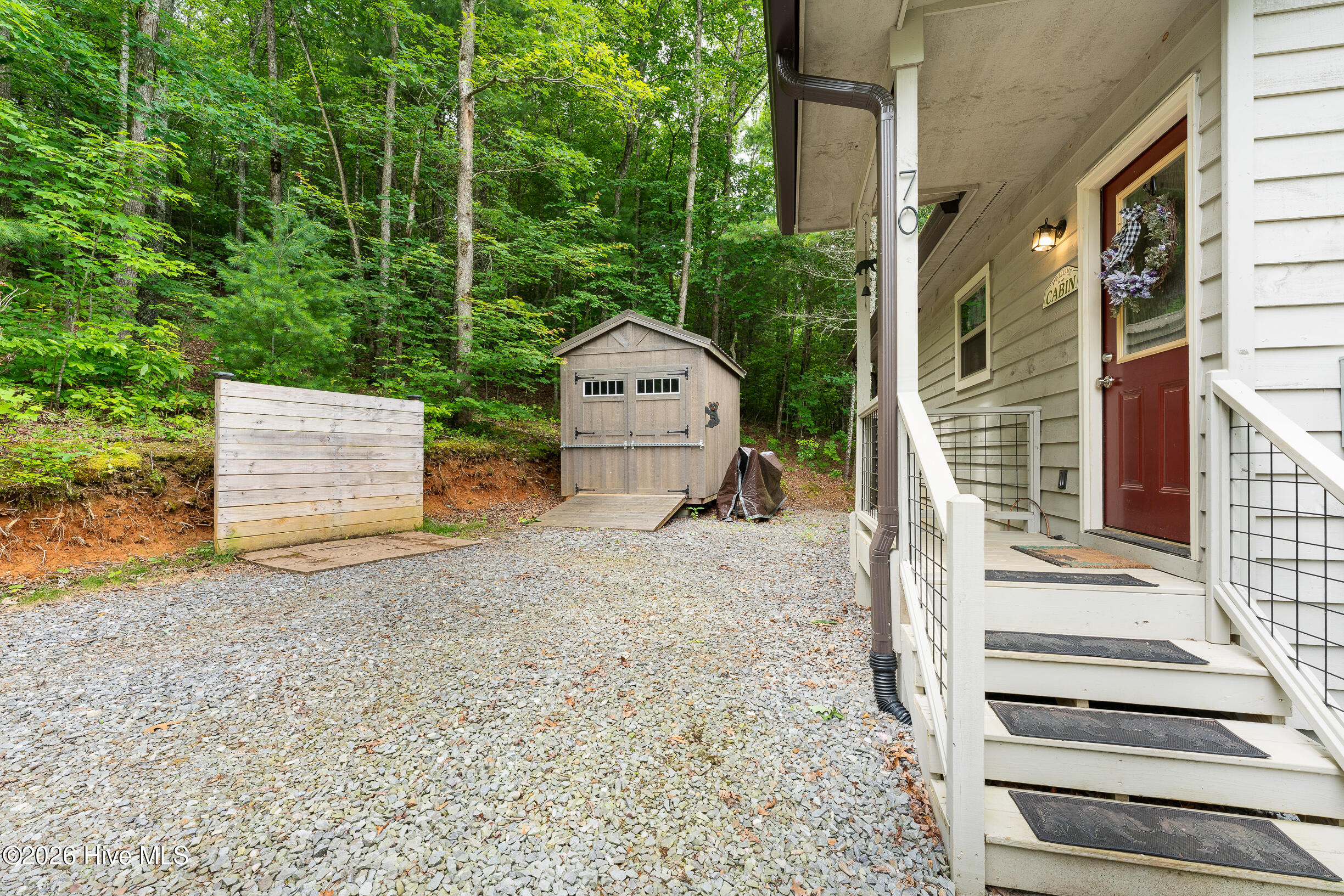 70 Refuge Ridge Road Property Photo 35