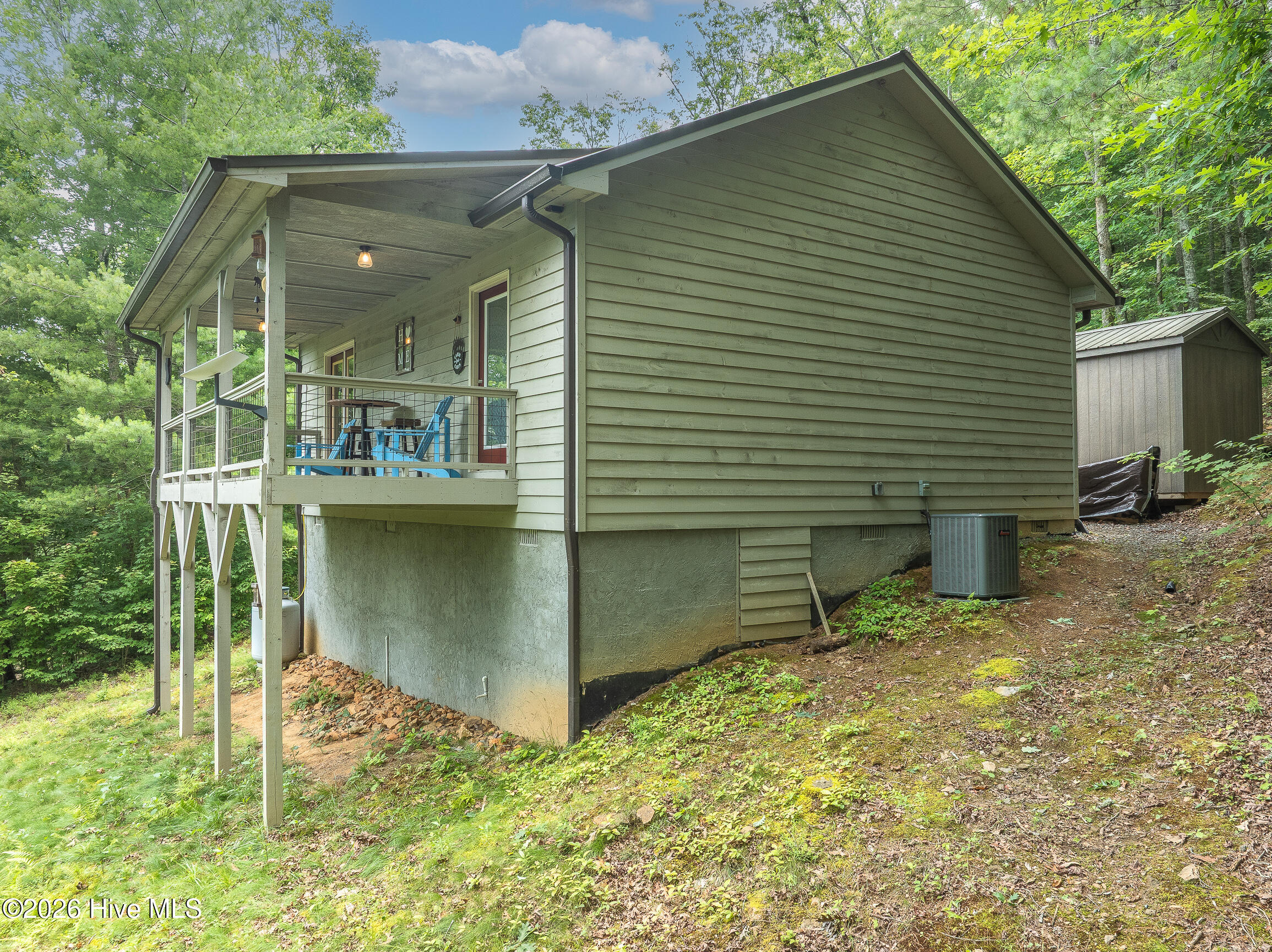70 Refuge Ridge Road Property Photo 38